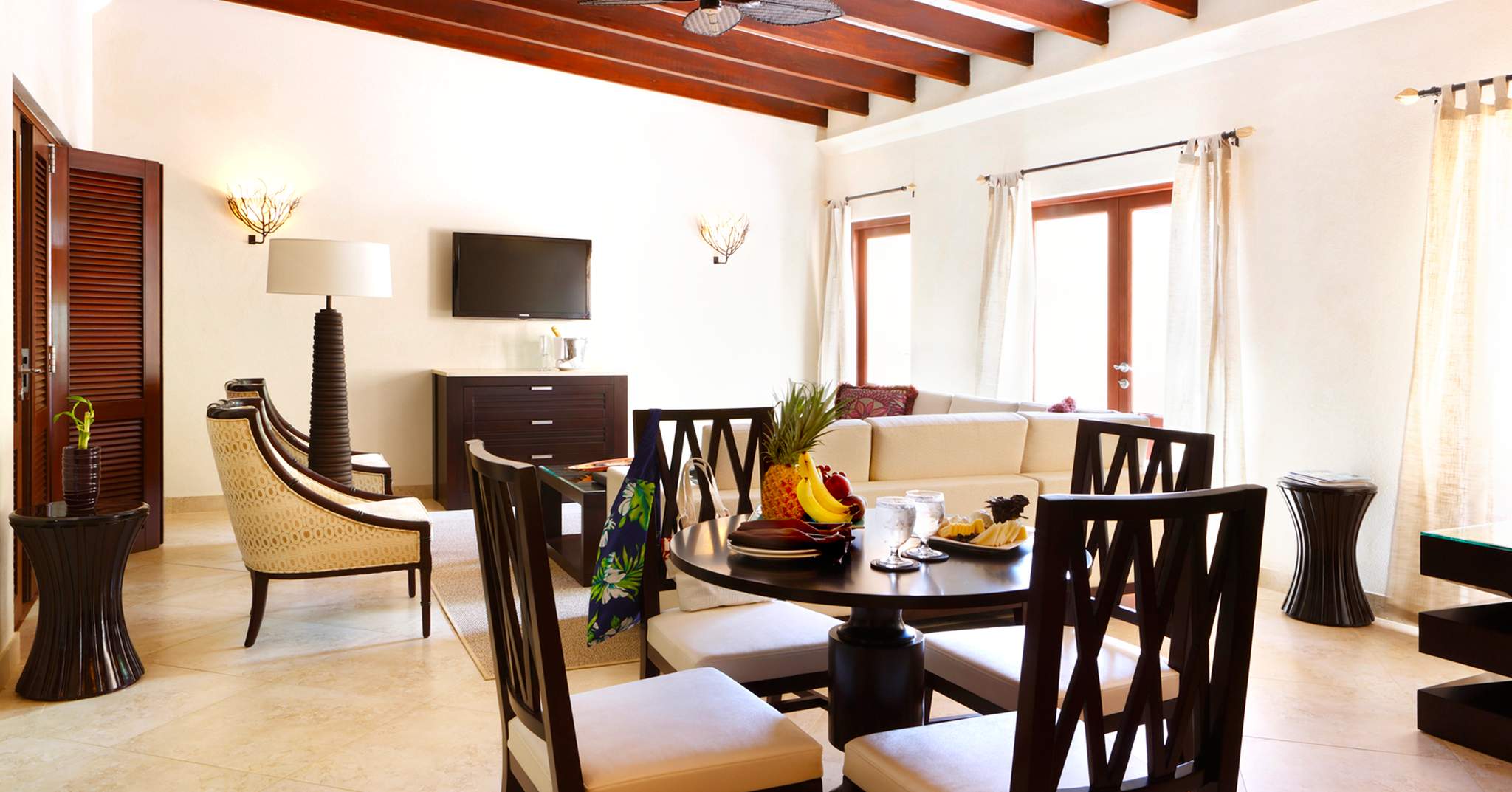 Buccament Bay Resort