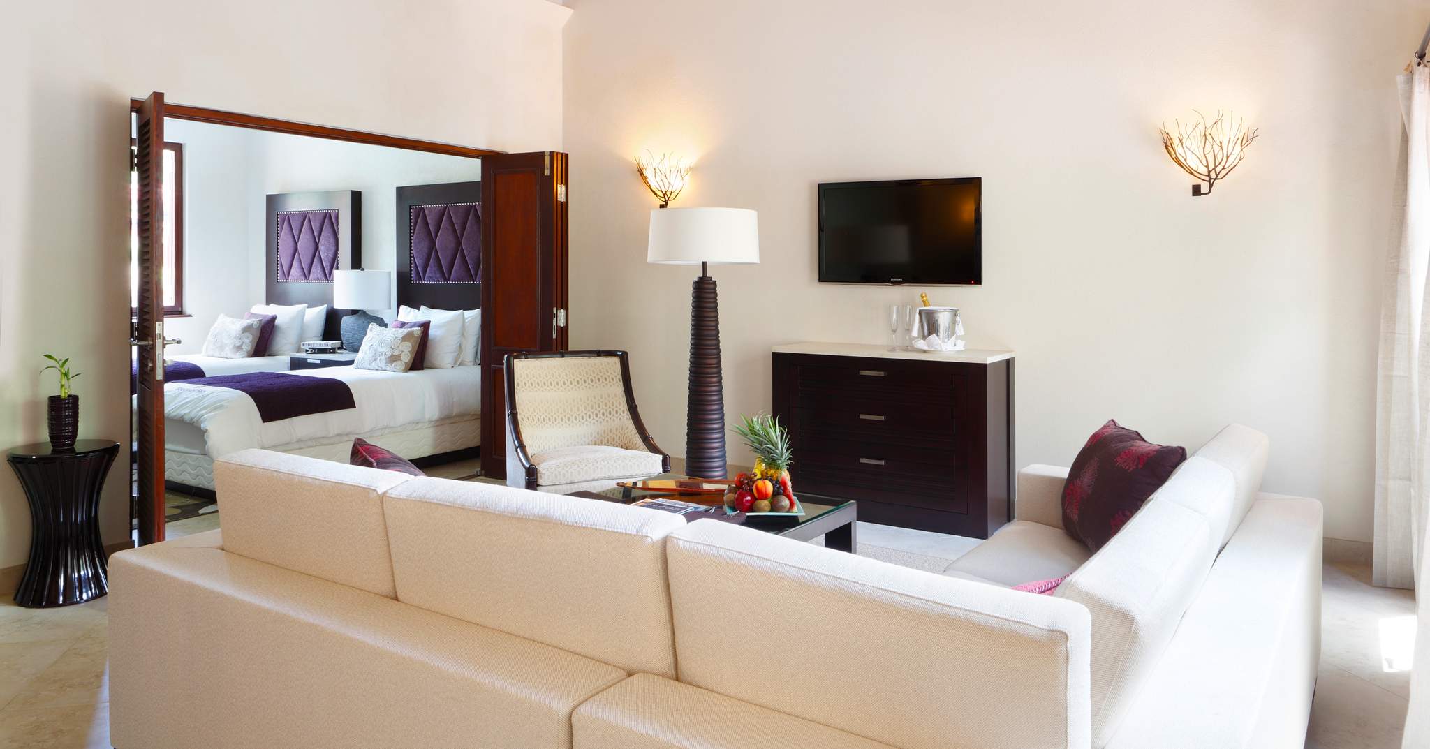 Buccament Bay Resort