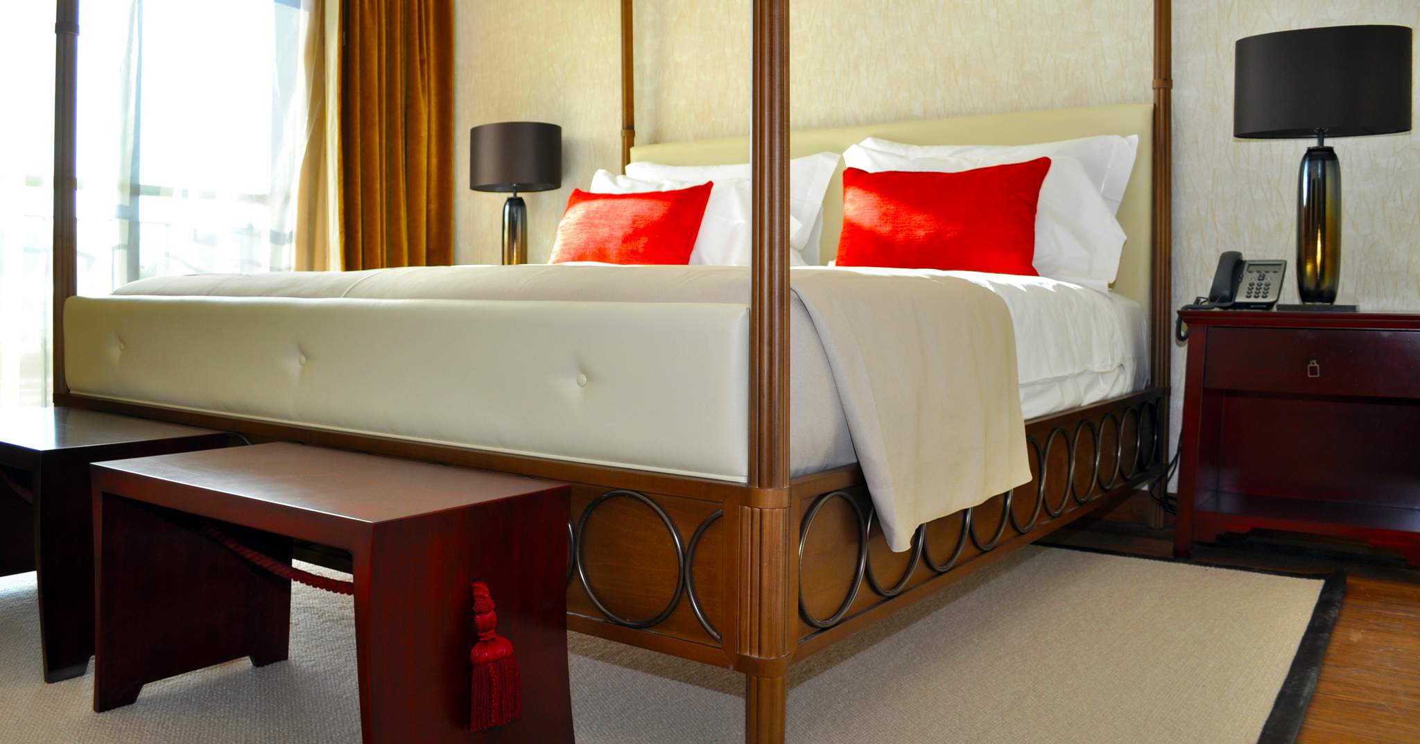 Cascade Wellness Resort