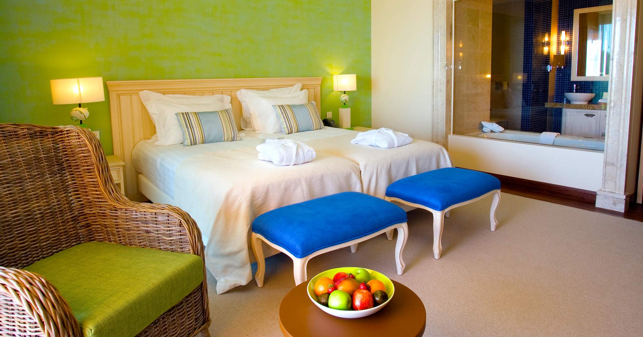 Cascade Wellness Resort