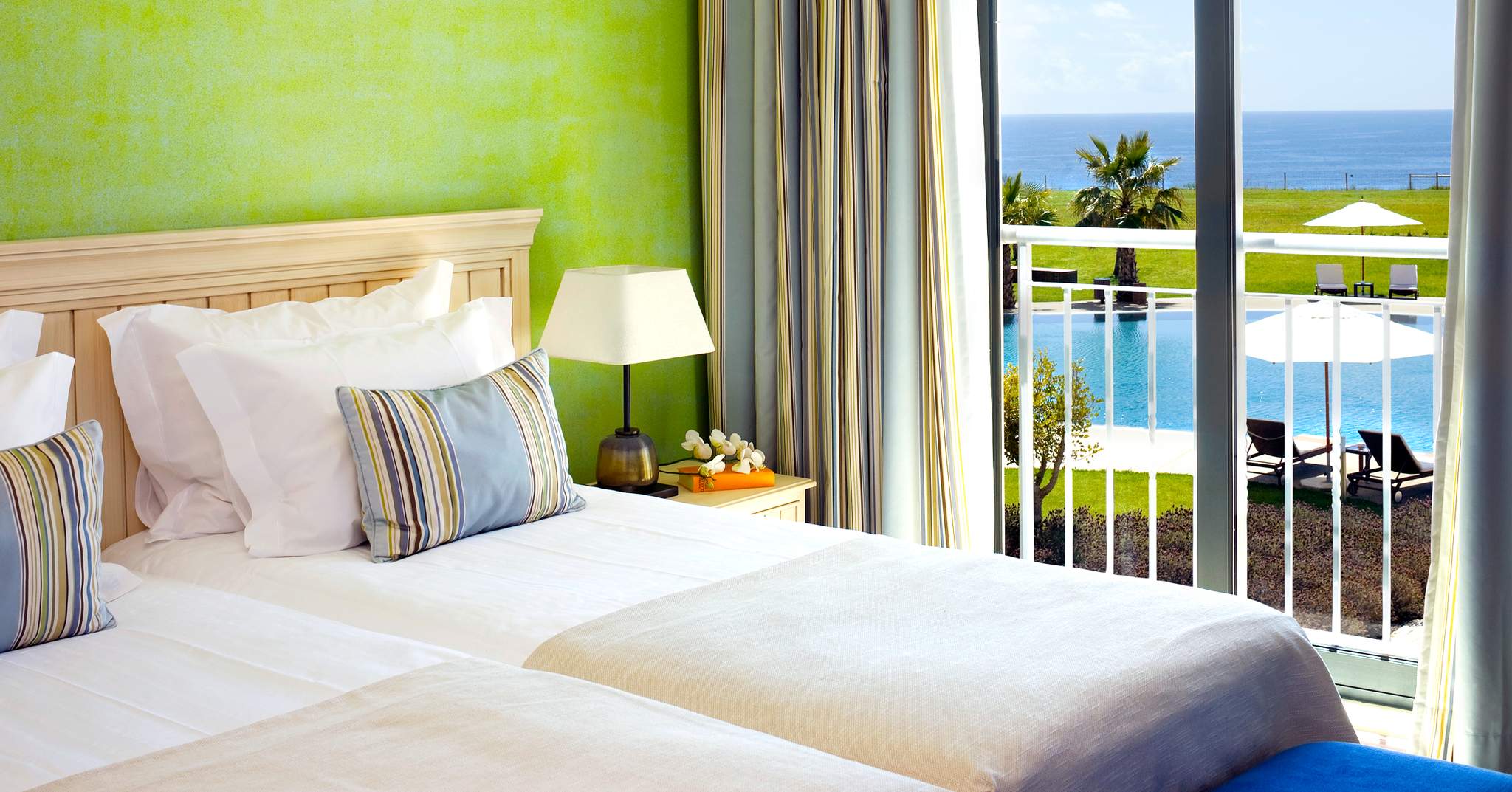 Cascade Wellness Resort