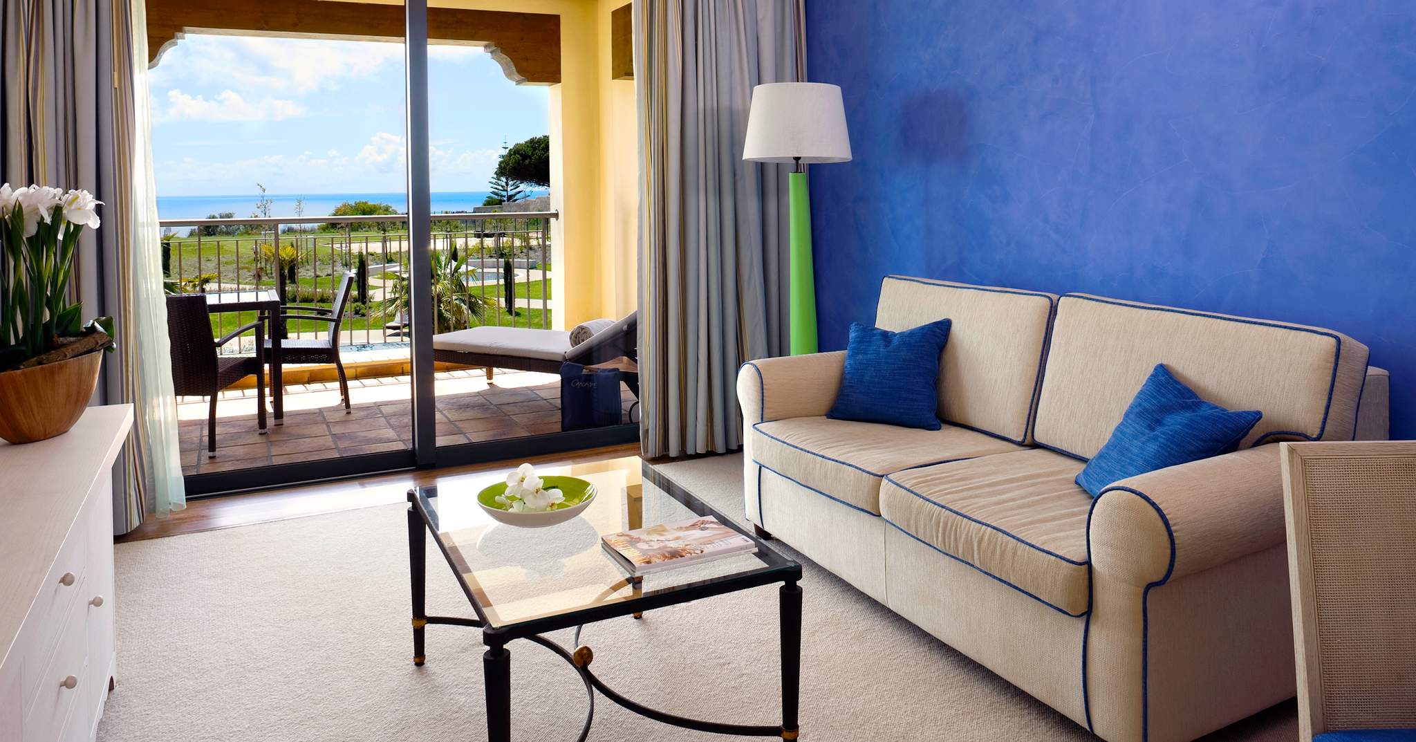 Cascade Wellness Resort