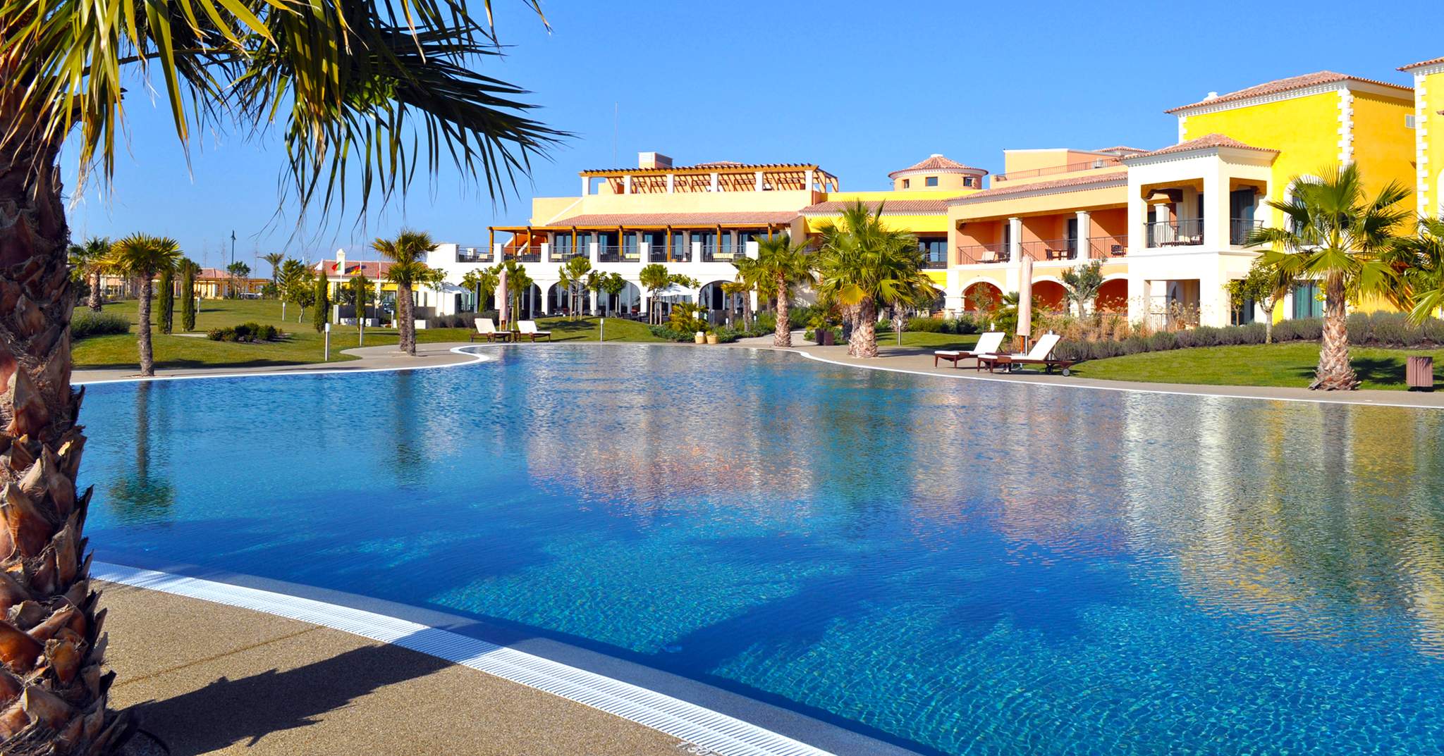 Cascade Wellness Resort