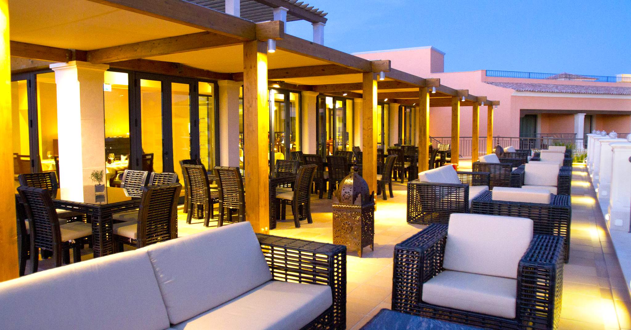 Cascade Wellness Resort