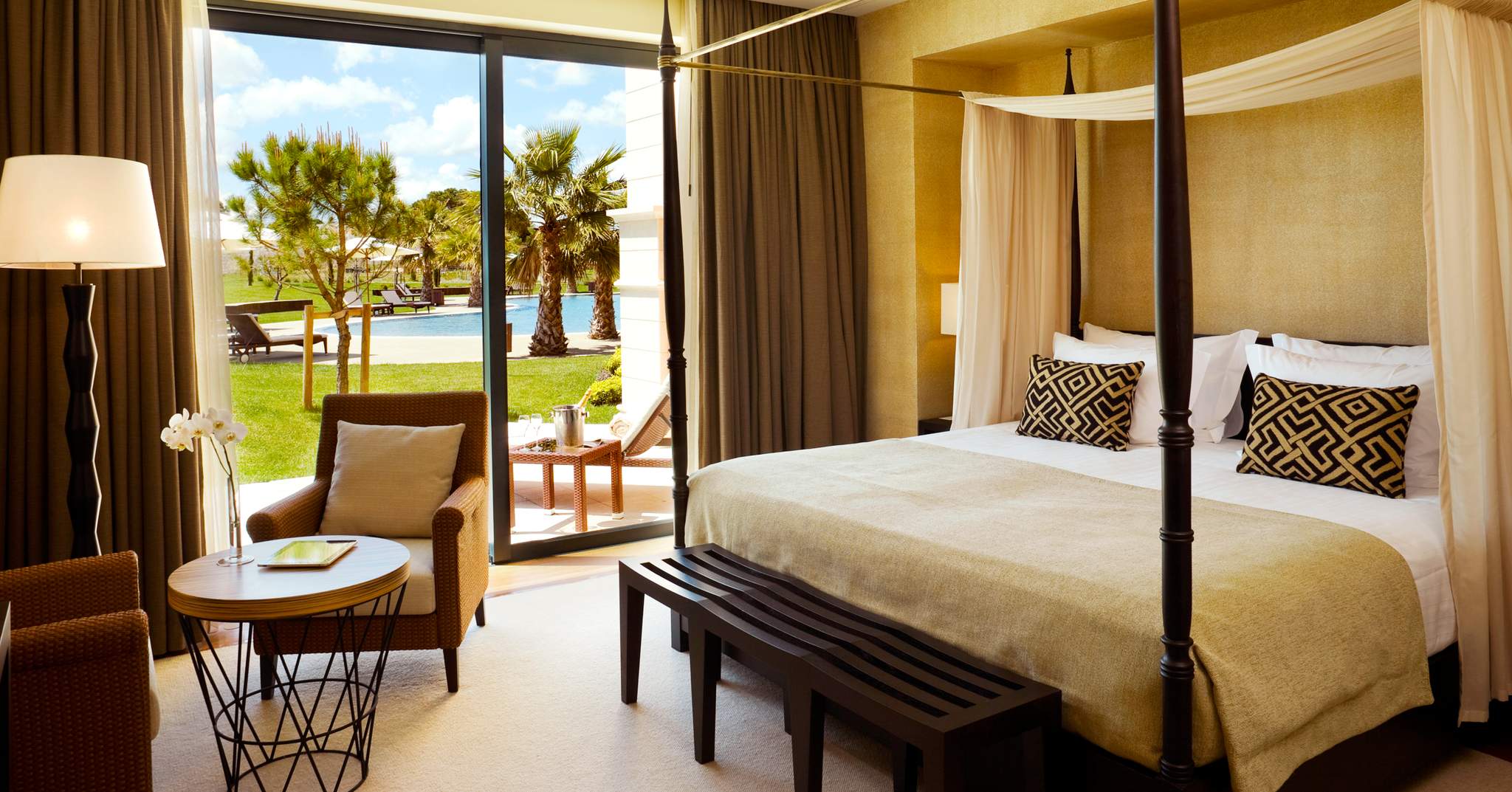 Cascade Wellness Resort