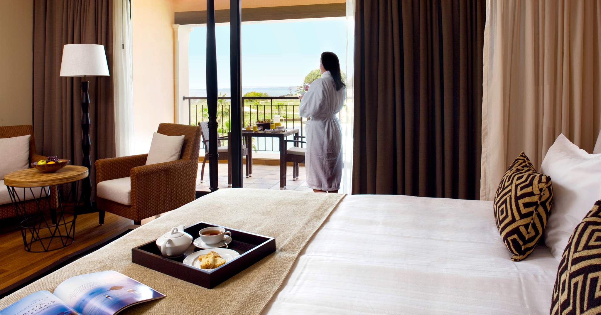 Cascade Wellness Resort