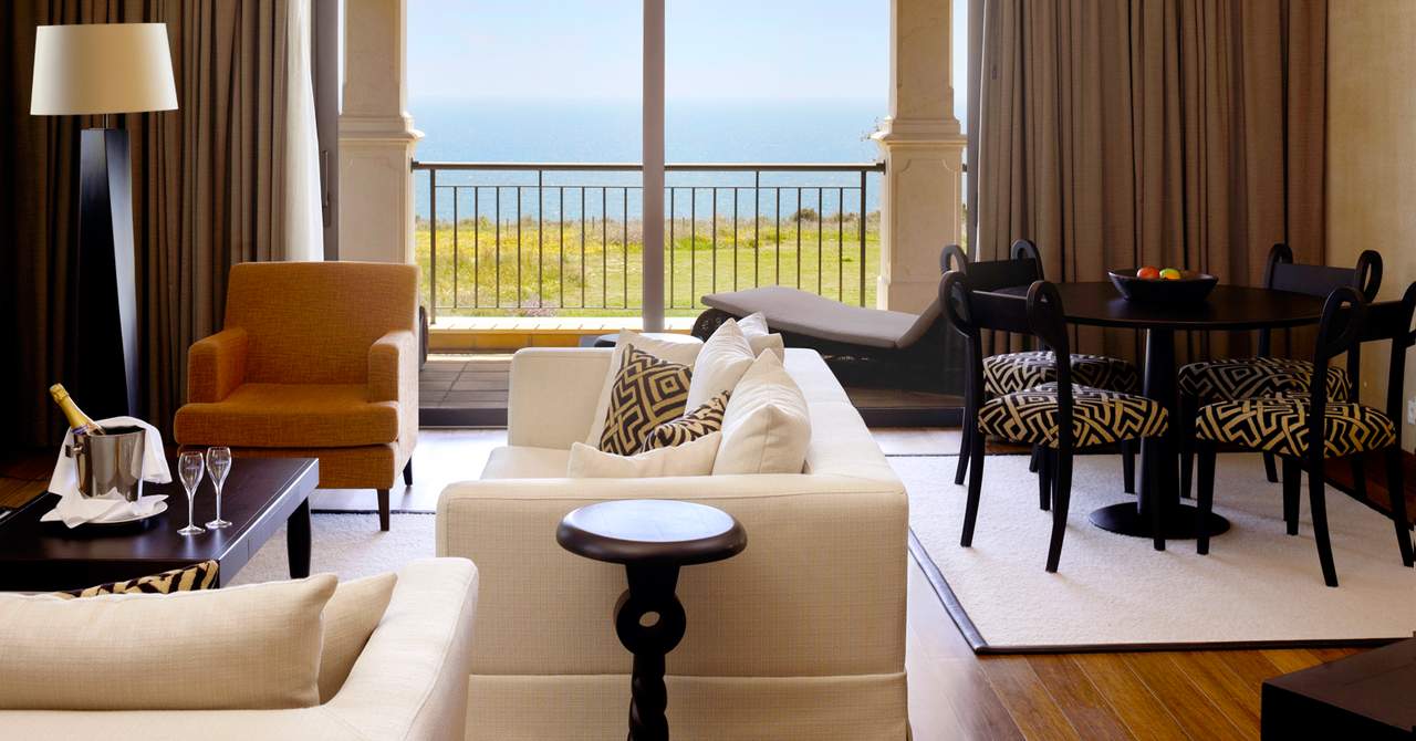 Cascade Wellness Resort