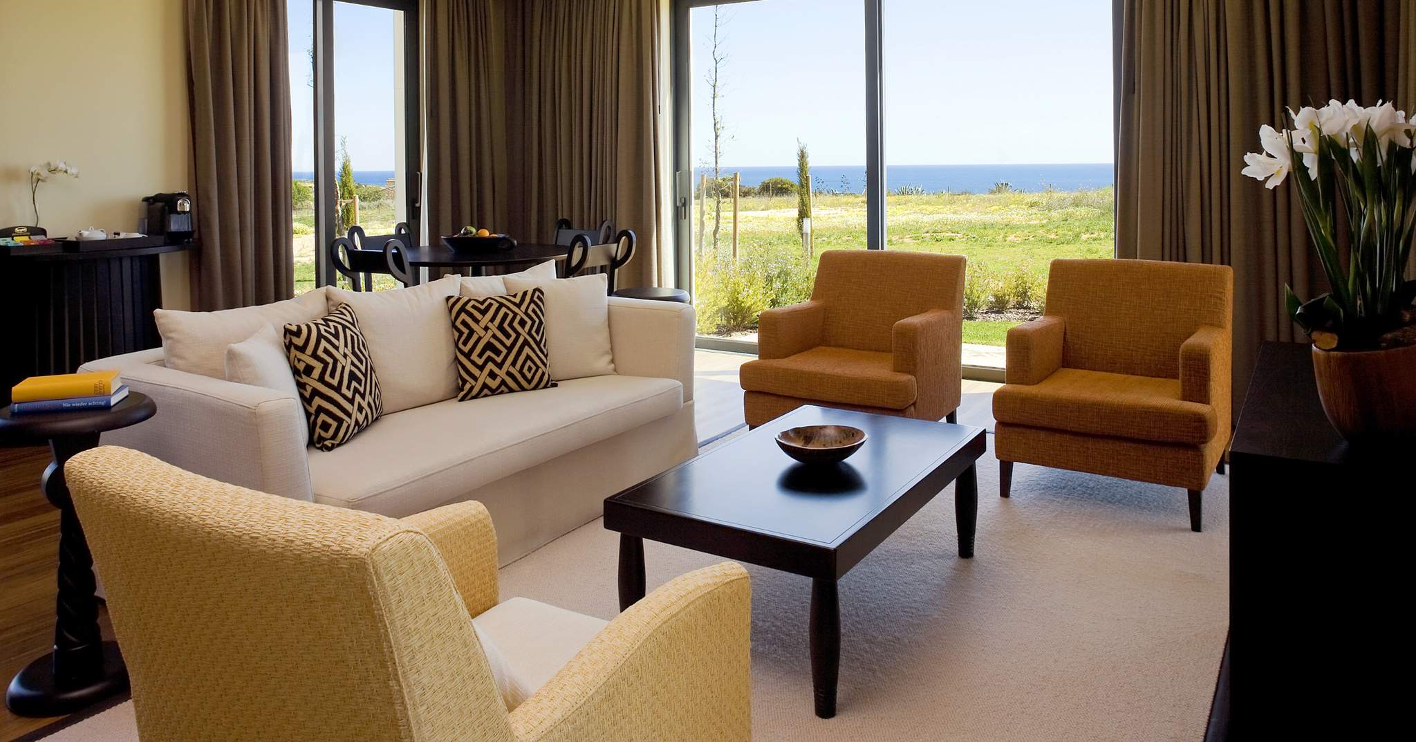 Cascade Wellness Resort