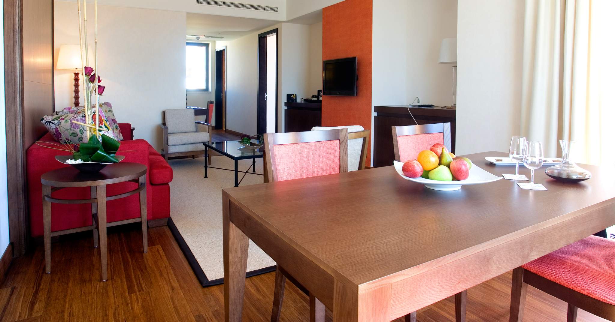 Cascade Wellness Resort