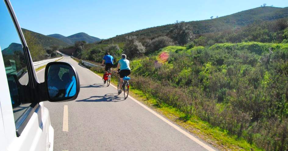 Bike Tours Portugal
