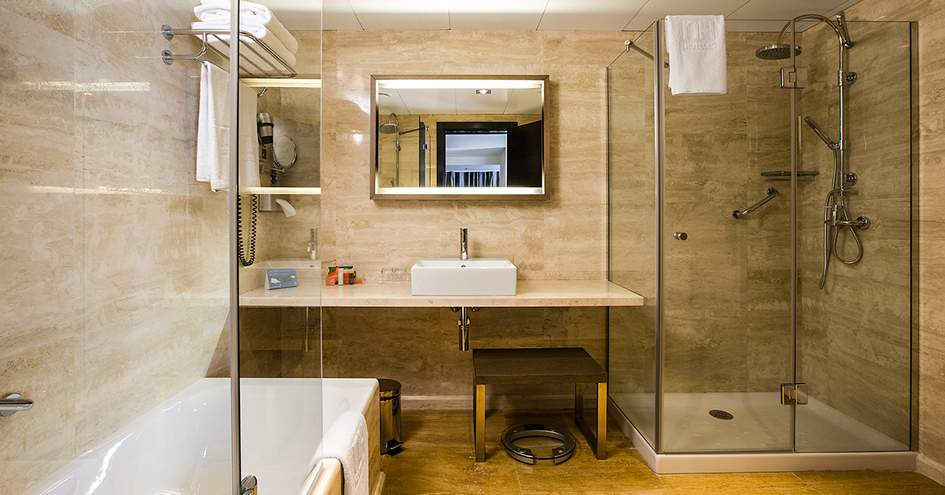 NH Collection Madrid Palacio de Tepa