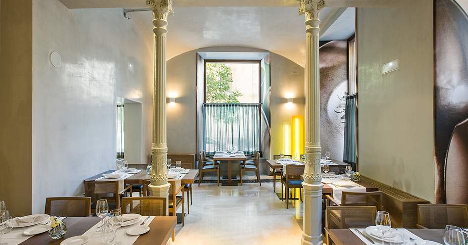 NH Collection Madrid Palacio de Tepa