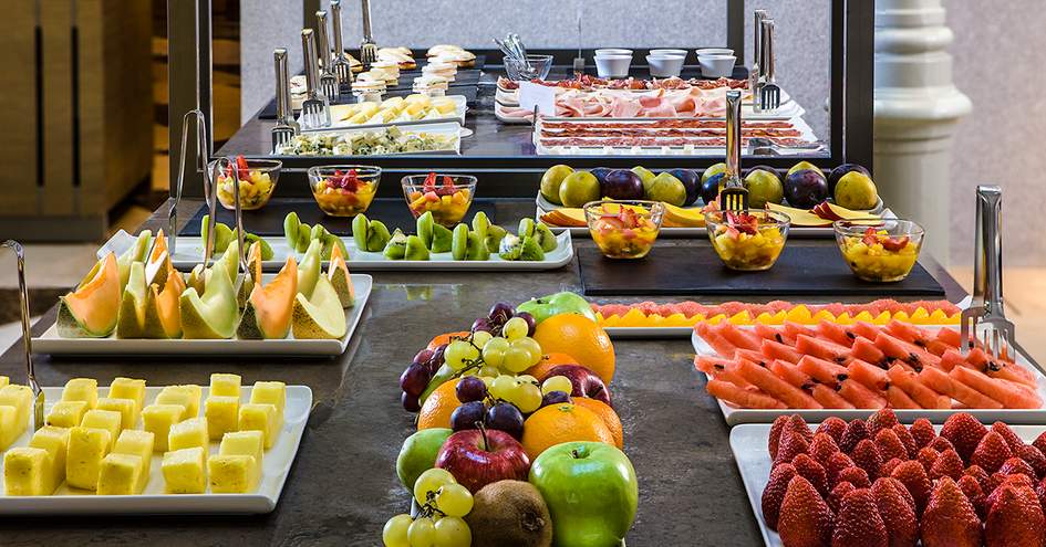 NH Collection Madrid Palacio de Tepa