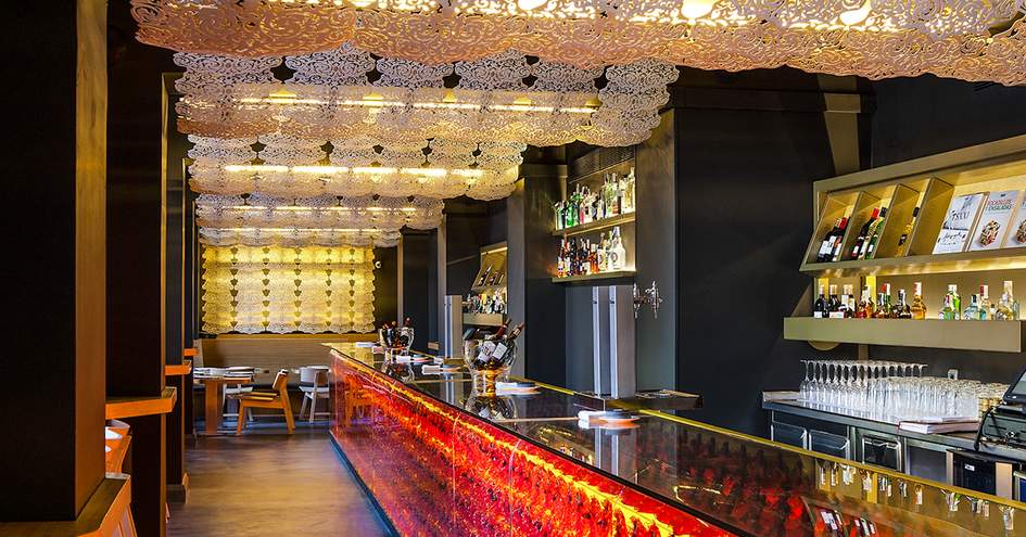 NH Collection Madrid Palacio de Tepa