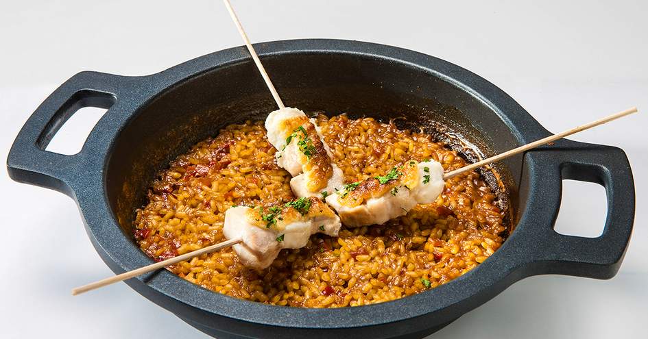 NH Collection Madrid Palacio de Tepa