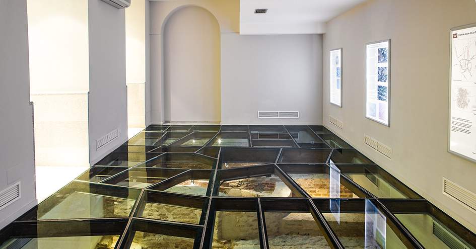 NH Collection Madrid Palacio de Tepa