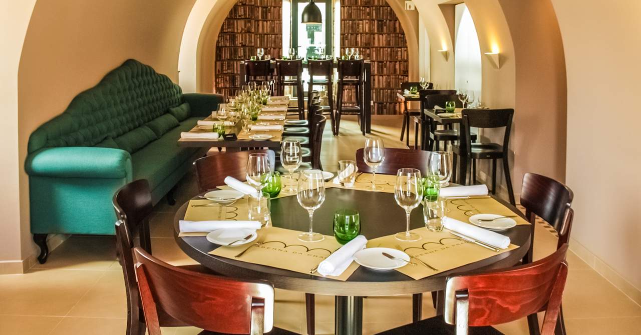 Pestana Cidadela Cascais Pousada & Art Hotel