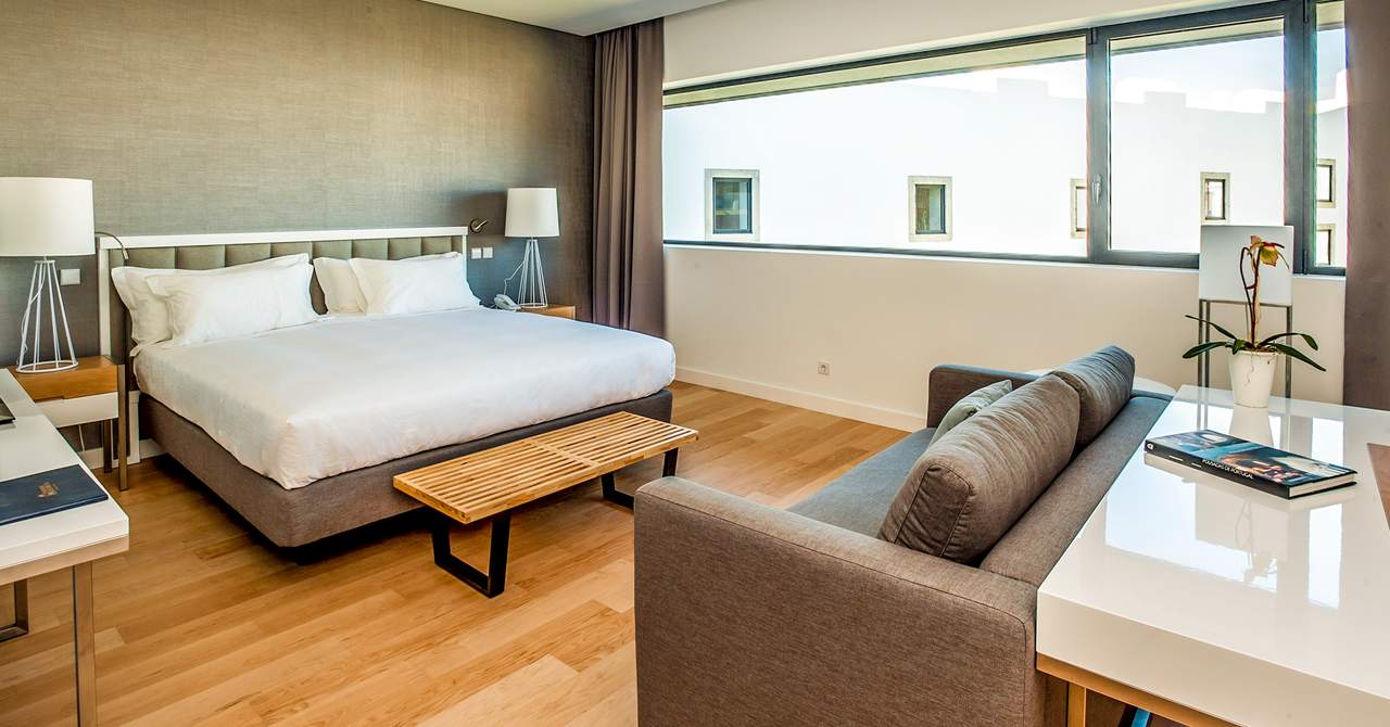 Pestana Cidadela Cascais Pousada & Art Hotel