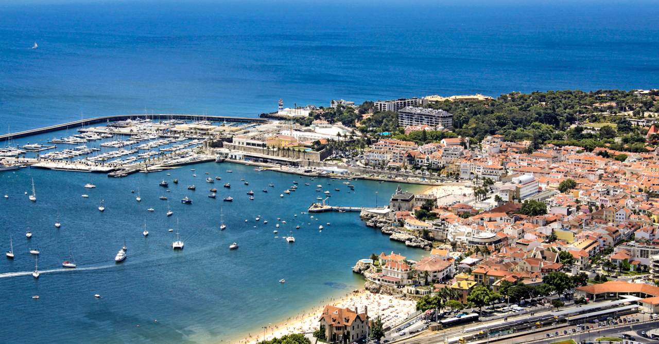 Pestana Cidadela Cascais Pousada & Art Hotel