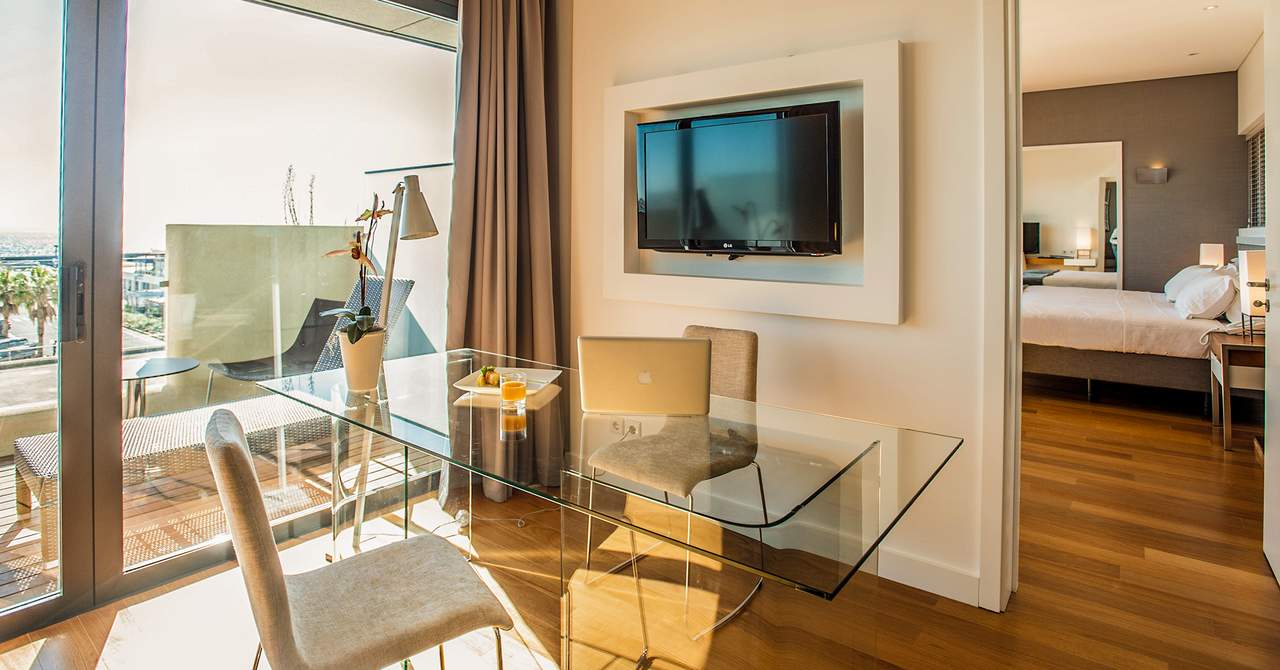 Pestana Cidadela Cascais Pousada & Art Hotel