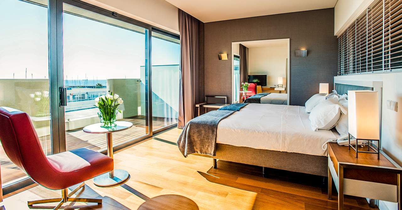 Pestana Cidadela Cascais Pousada & Art Hotel