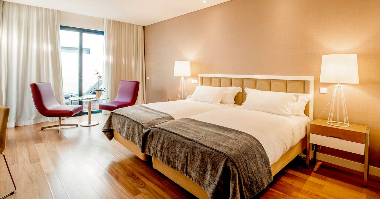 Pestana Cidadela Cascais Pousada & Art Hotel