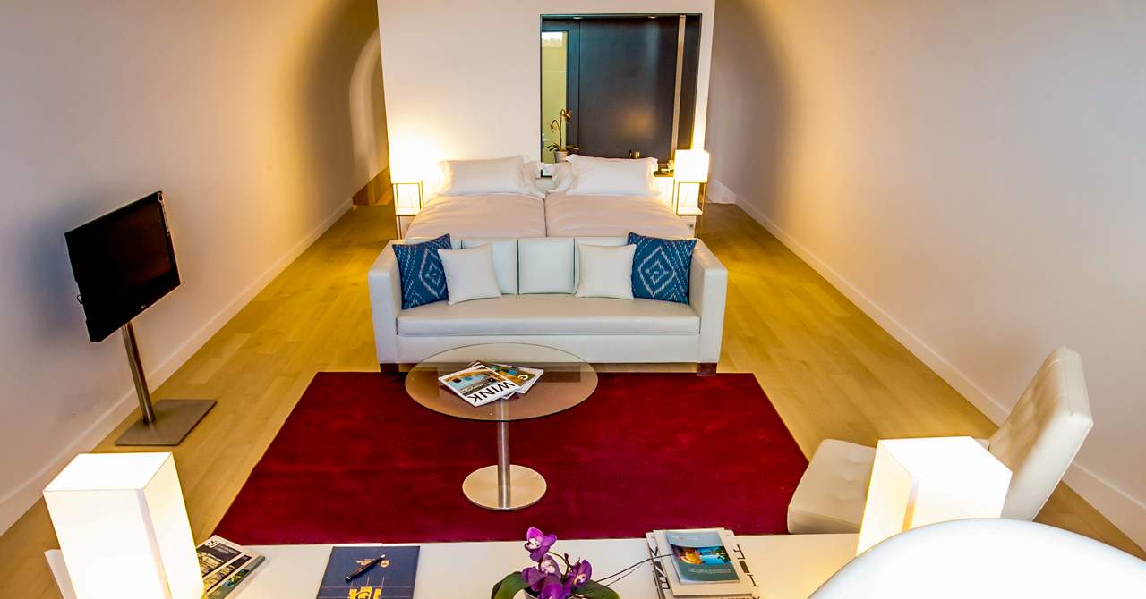 Pestana Cidadela Cascais Pousada & Art Hotel