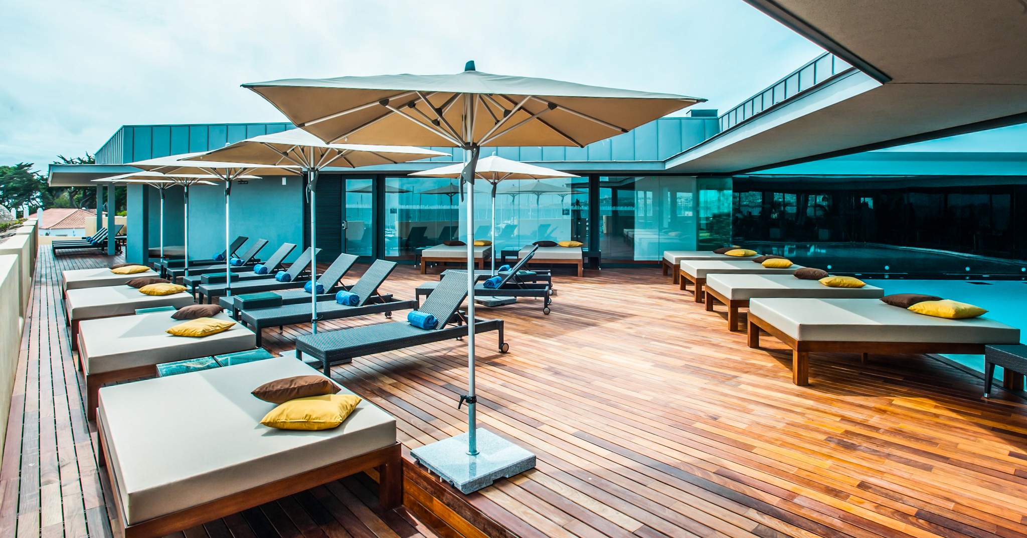 Pestana Cidadela Cascais Pousada & Art Hotel