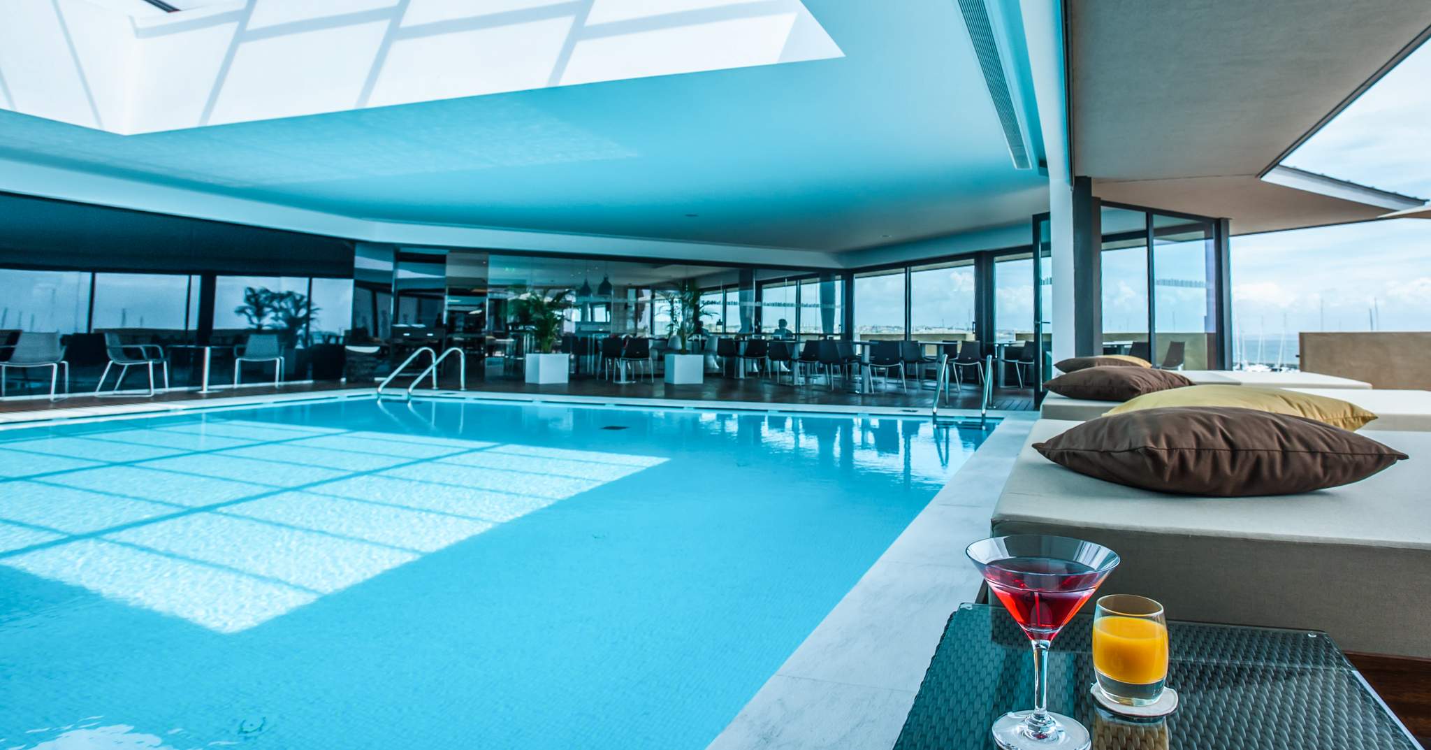 Pestana Cidadela Cascais Pousada & Art Hotel