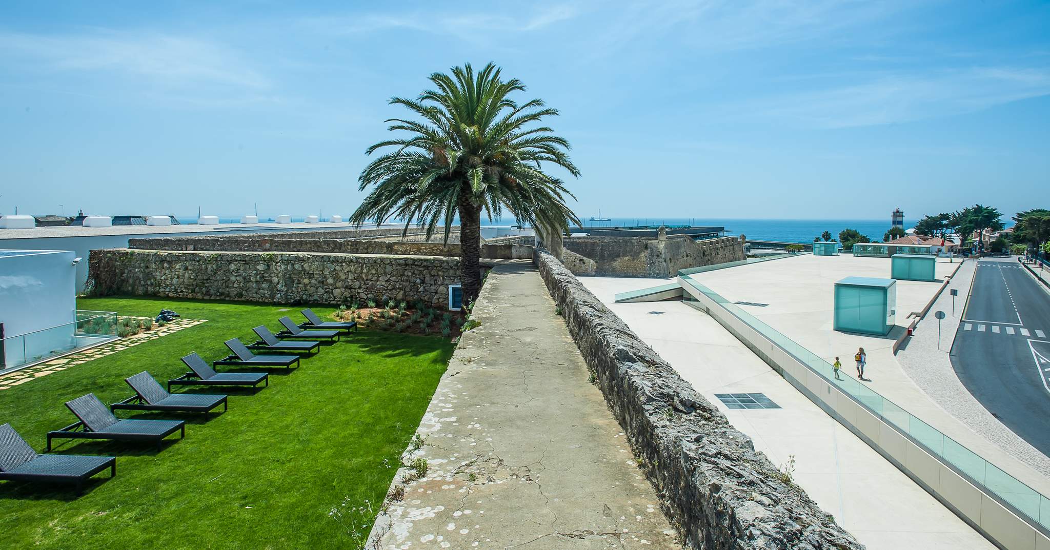 Pestana Cidadela Cascais Pousada & Art Hotel