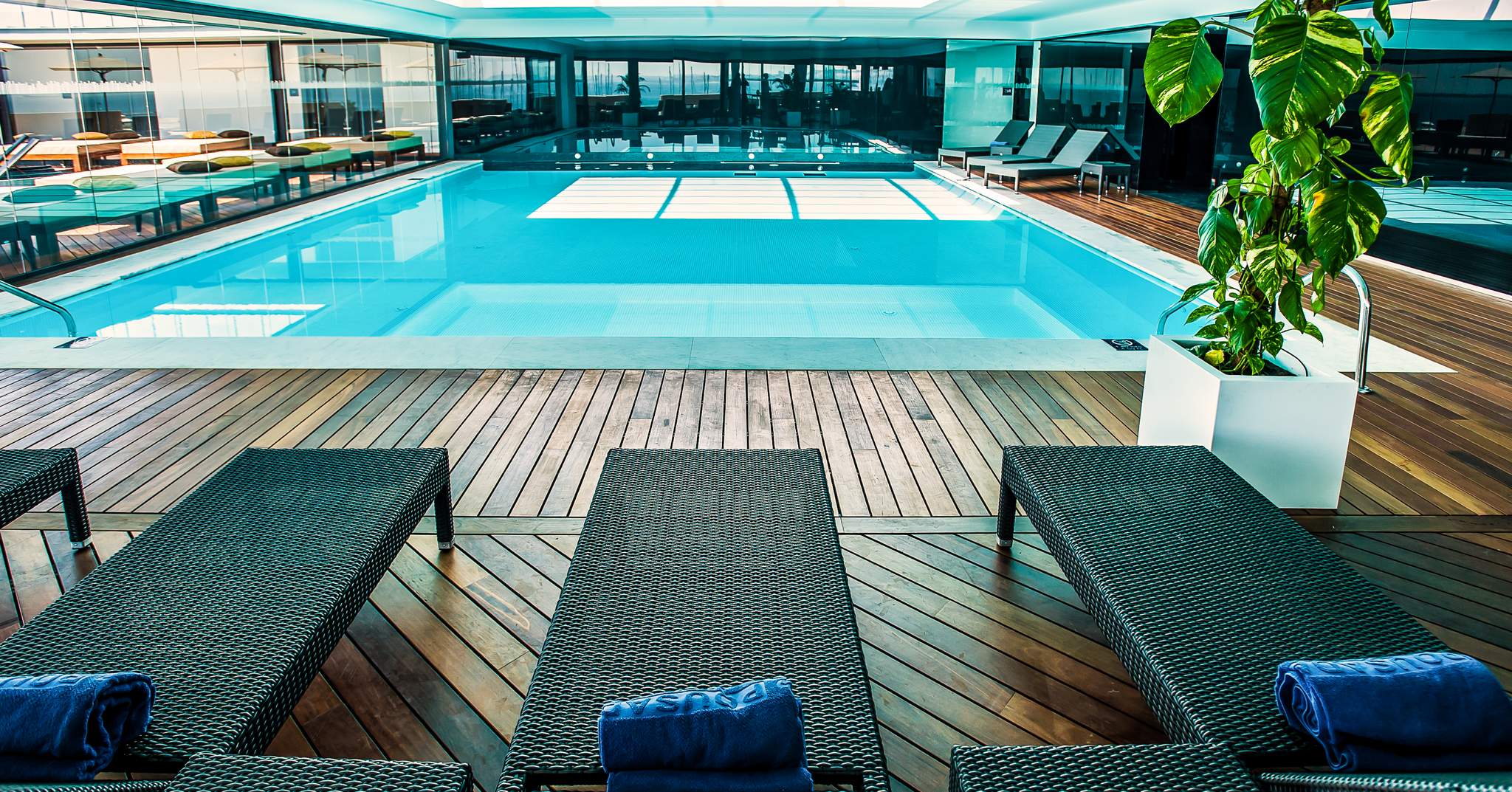 Pestana Cidadela Cascais Pousada & Art Hotel