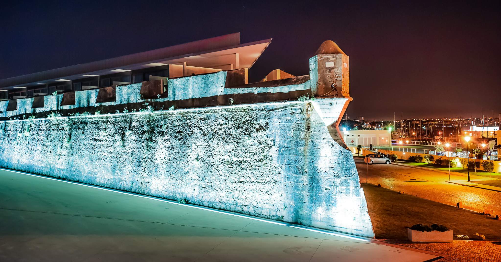 Pestana Cidadela Cascais Pousada & Art Hotel