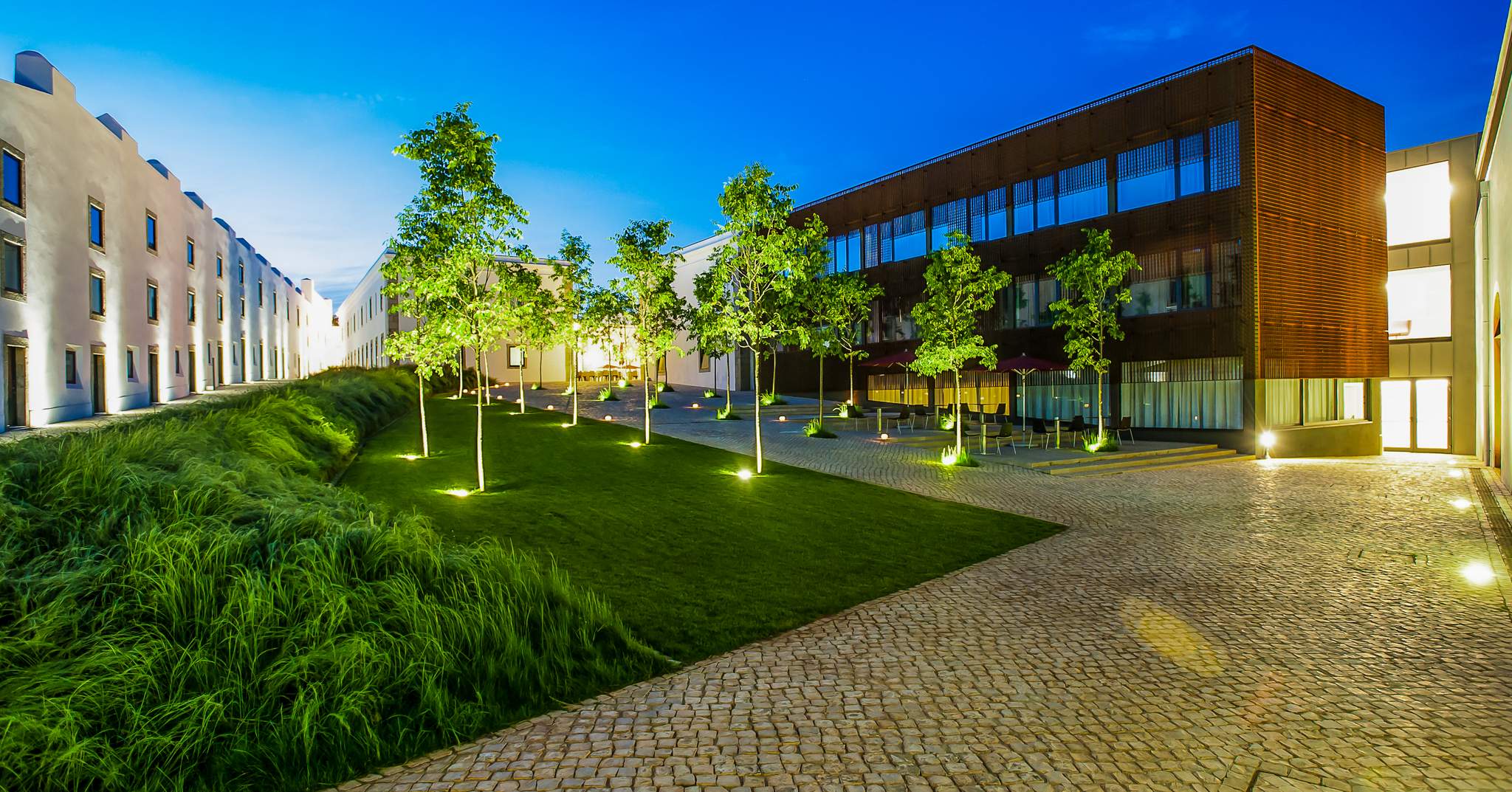 Pestana Cidadela Cascais Pousada & Art Hotel in Cascais, Portugal