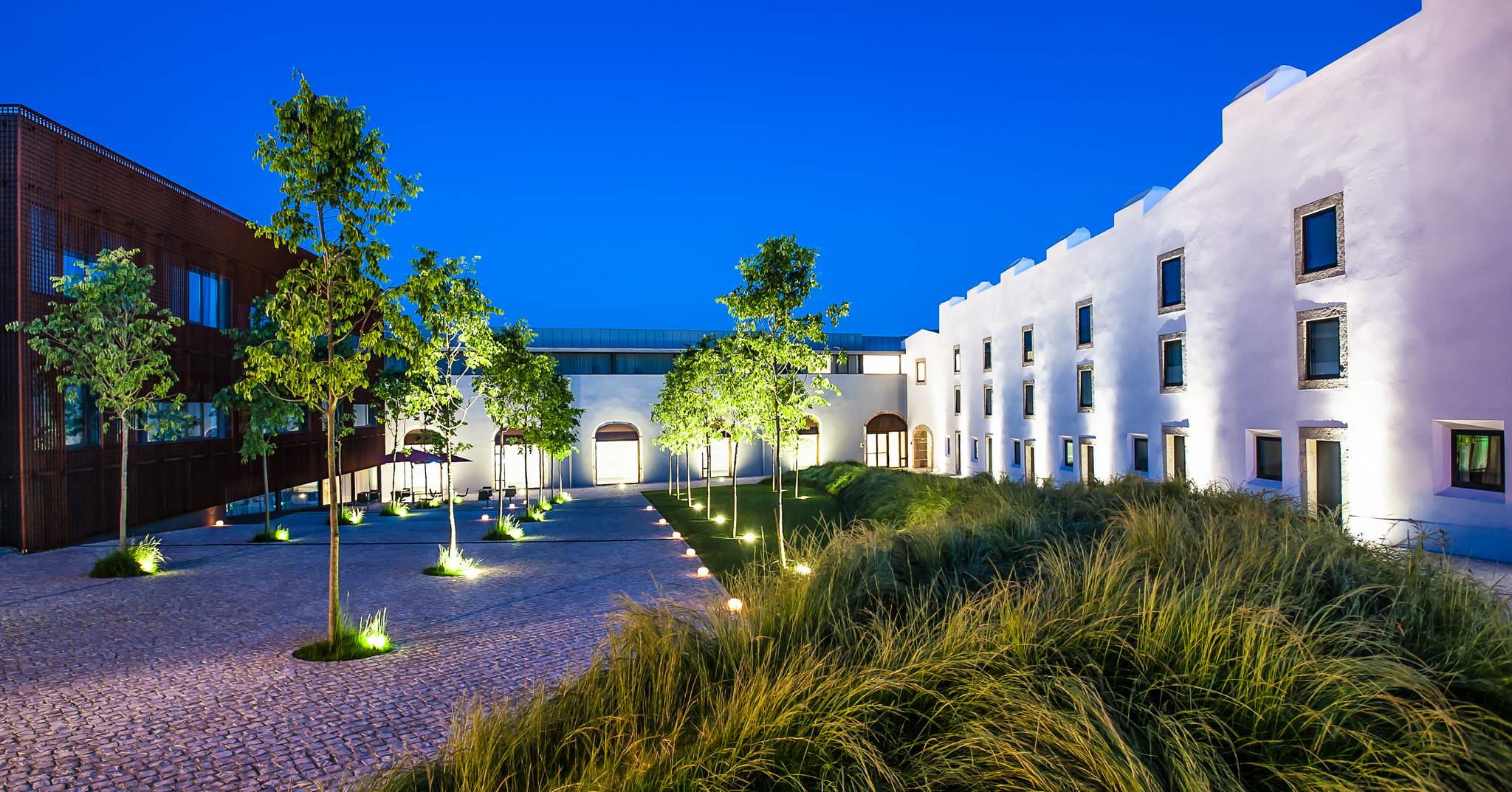 Pestana Cidadela Cascais Pousada & Art Hotel