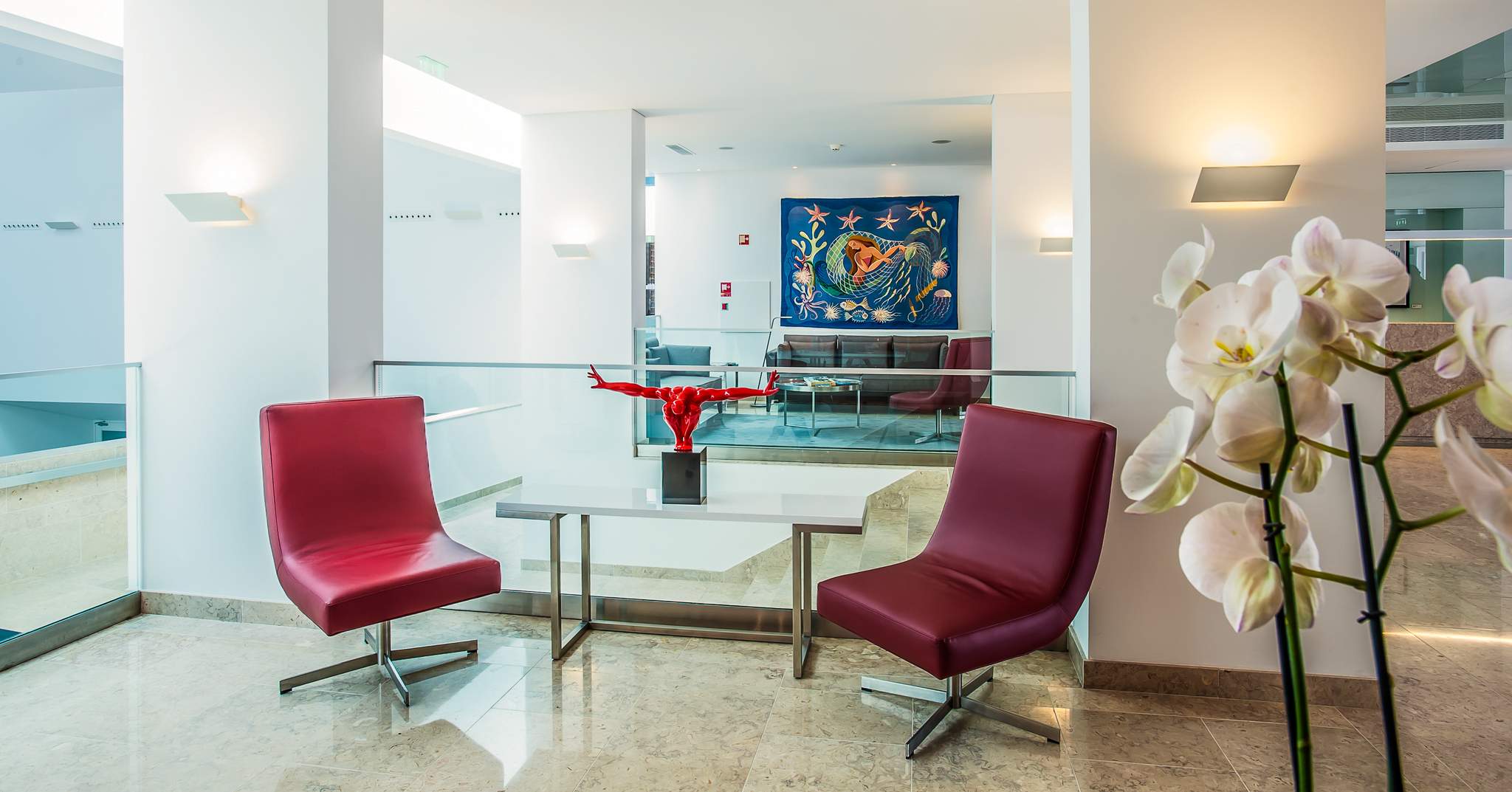 Pestana Cidadela Cascais Pousada & Art Hotel