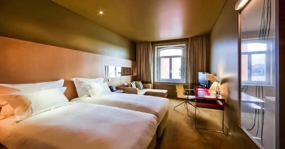 Pestana Palacio Do Freixo