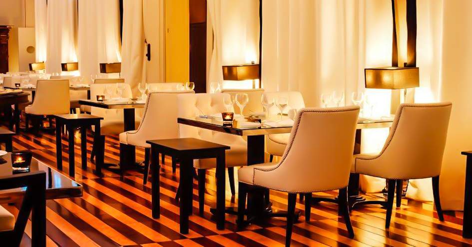 Pestana Palacio Do Freixo