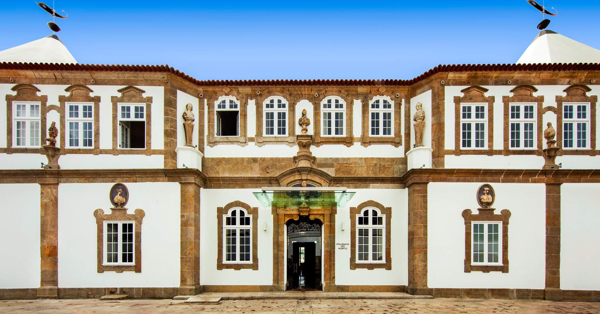 Pestana Palacio Do Freixo