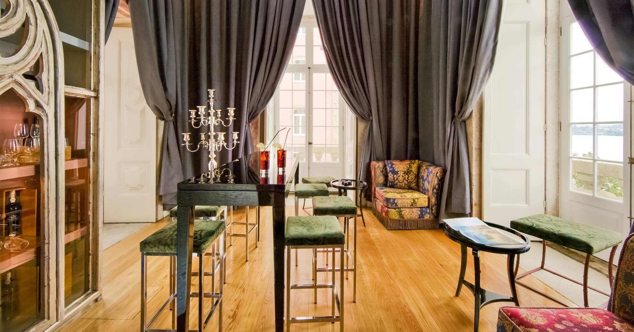 Pestana Palacio Do Freixo