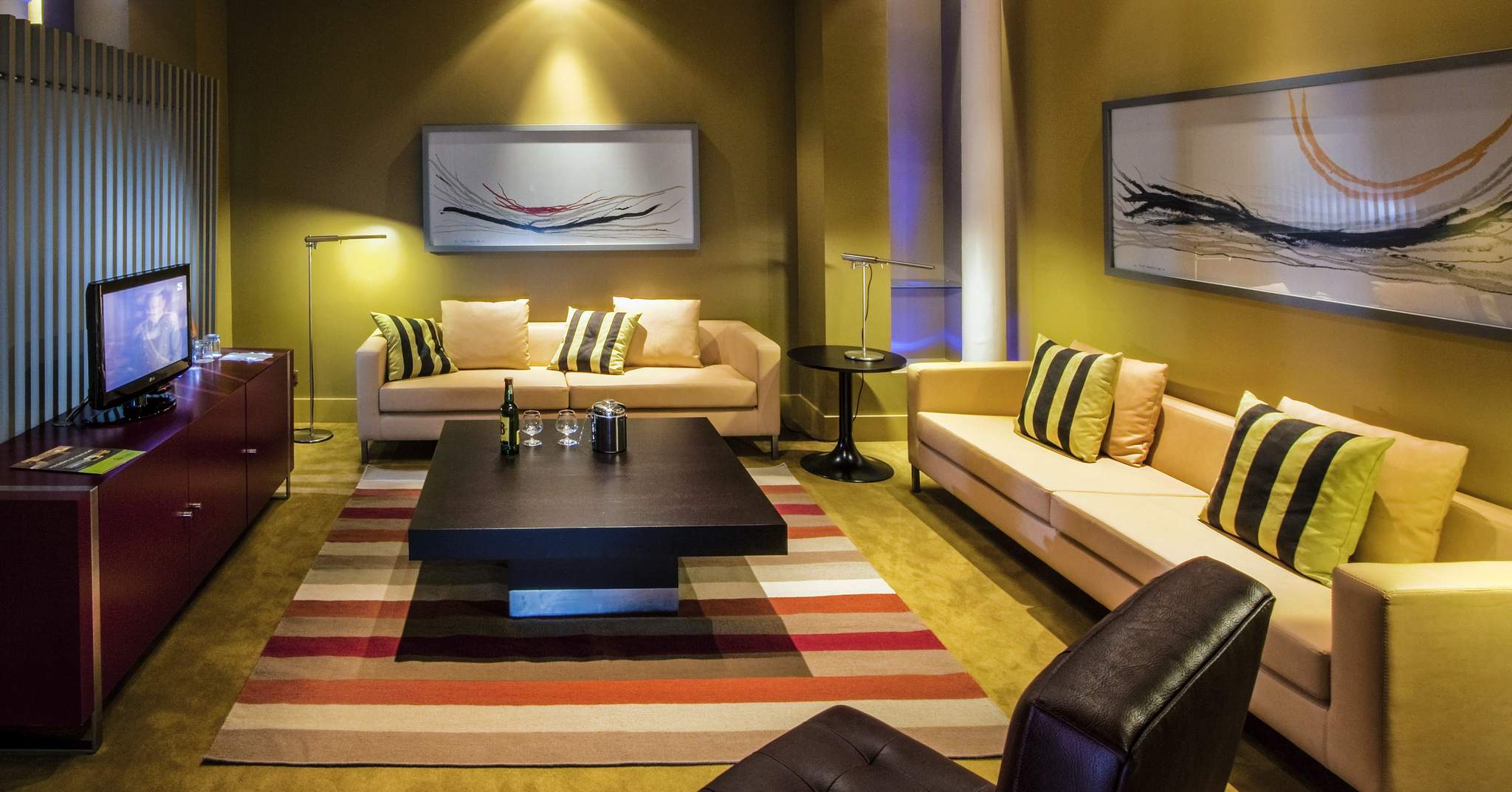 Pestana Palacio Do Freixo