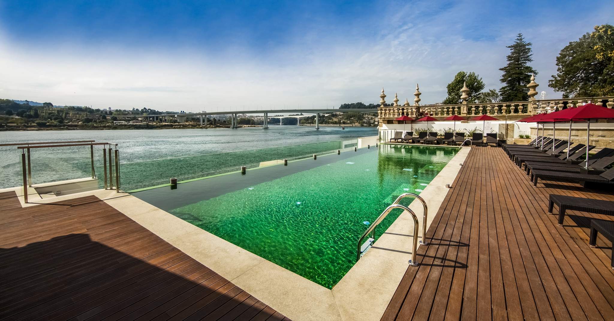 Pestana Palacio Do Freixo