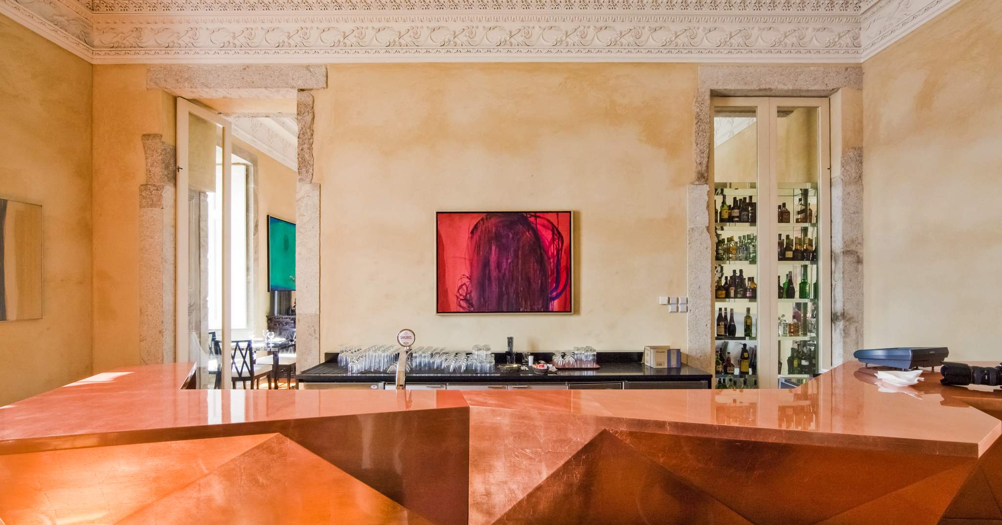 Pestana Palacio Do Freixo