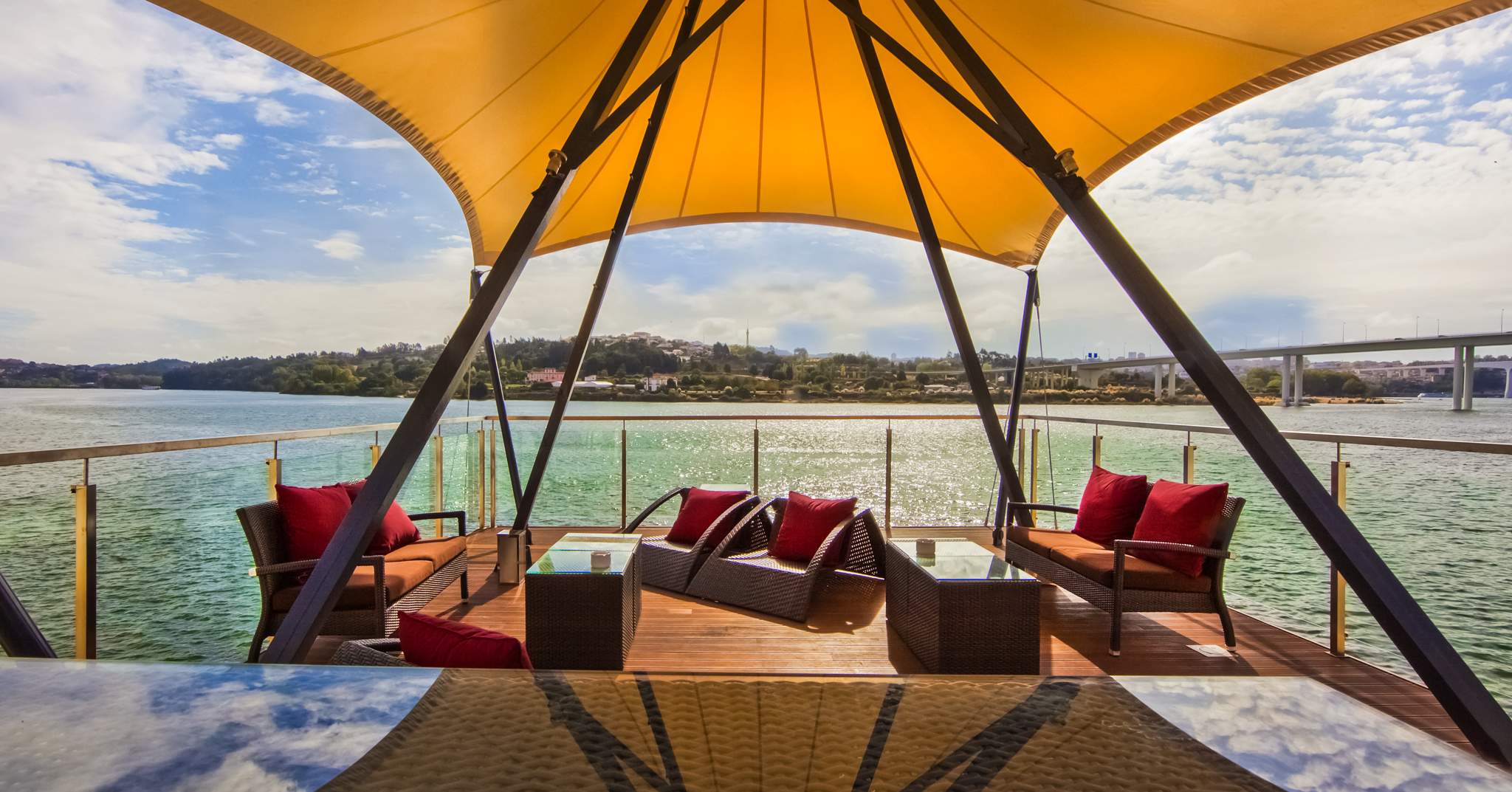 Pestana Palacio Do Freixo