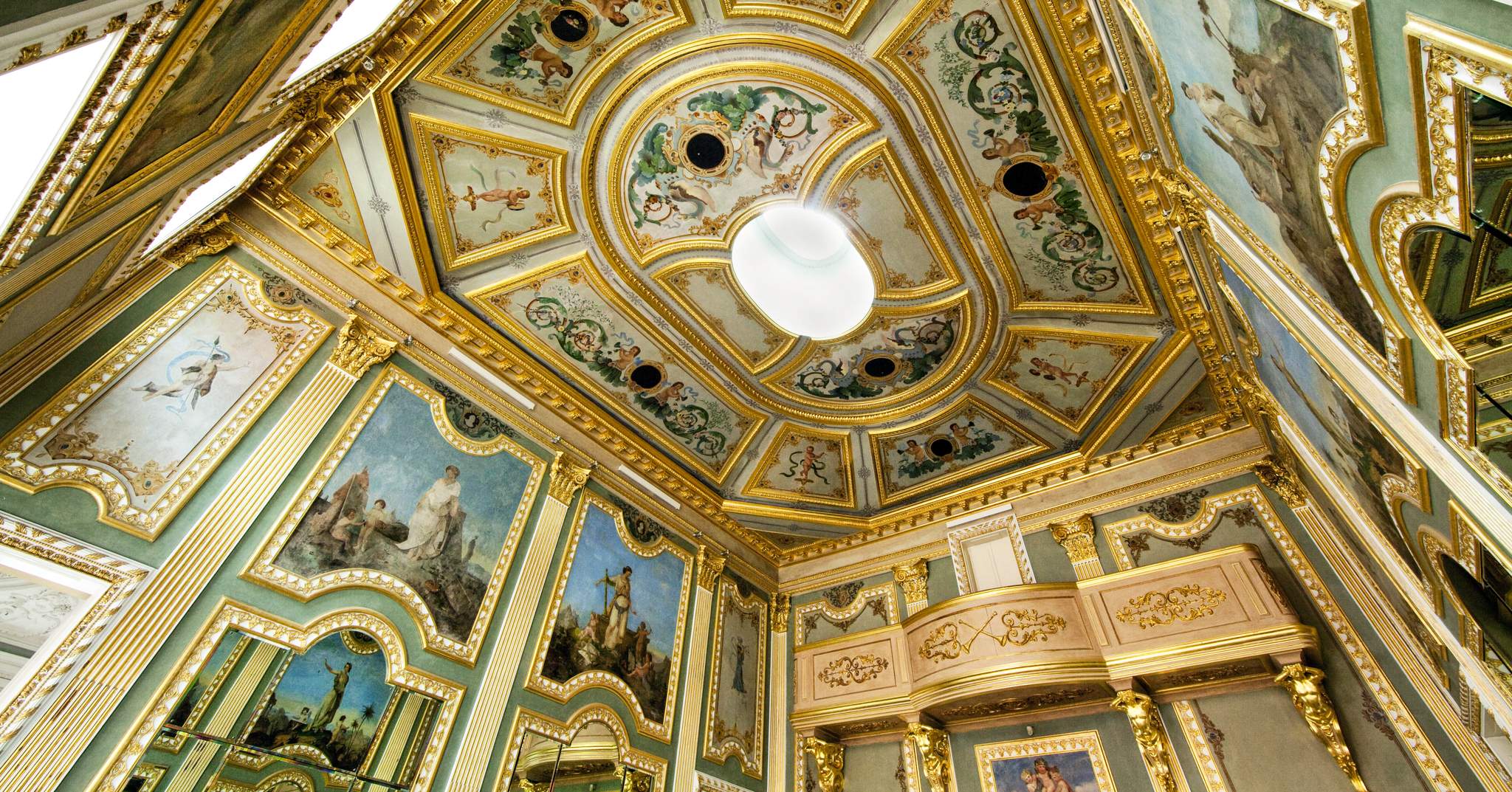 Pestana Palacio Do Freixo