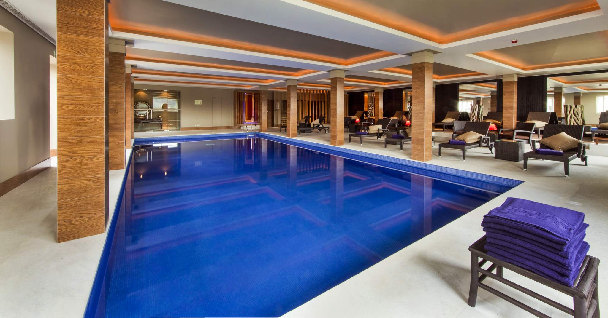 Pestana Palacio Do Freixo