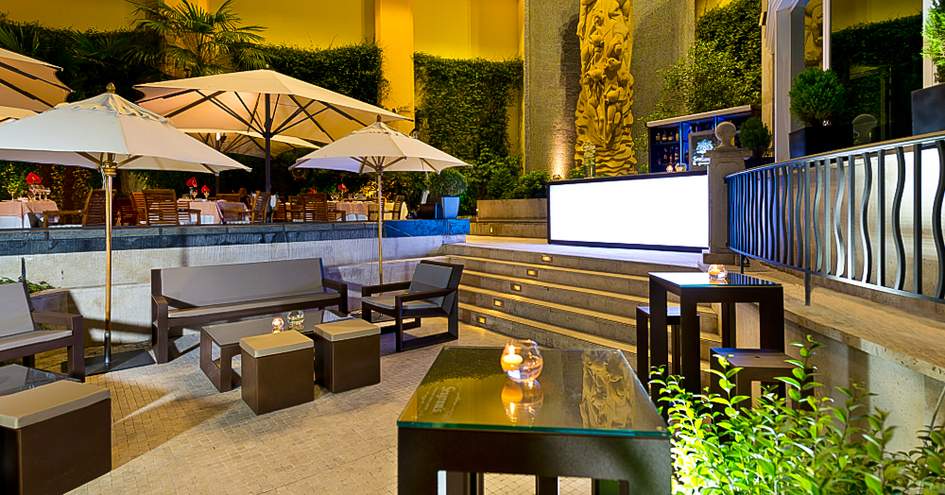 InterContinental Madrid