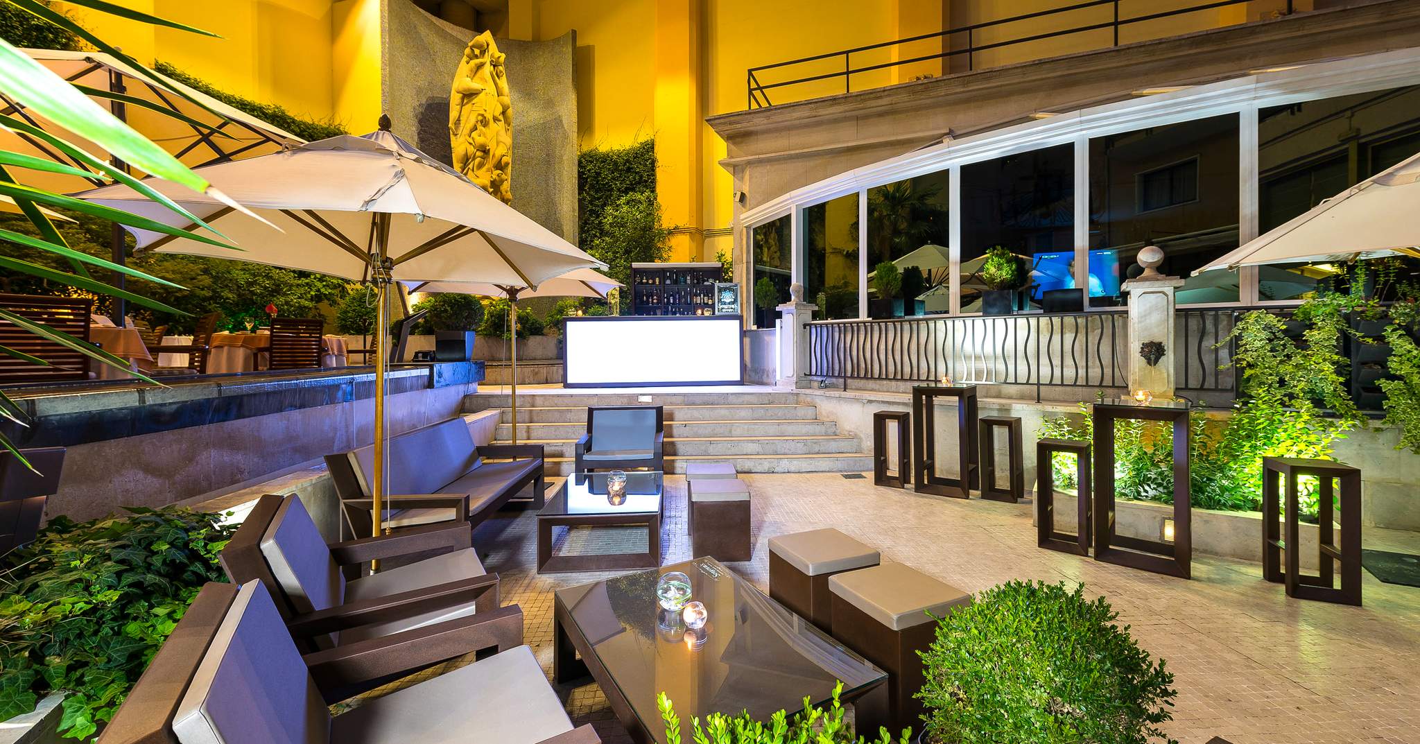 InterContinental Madrid