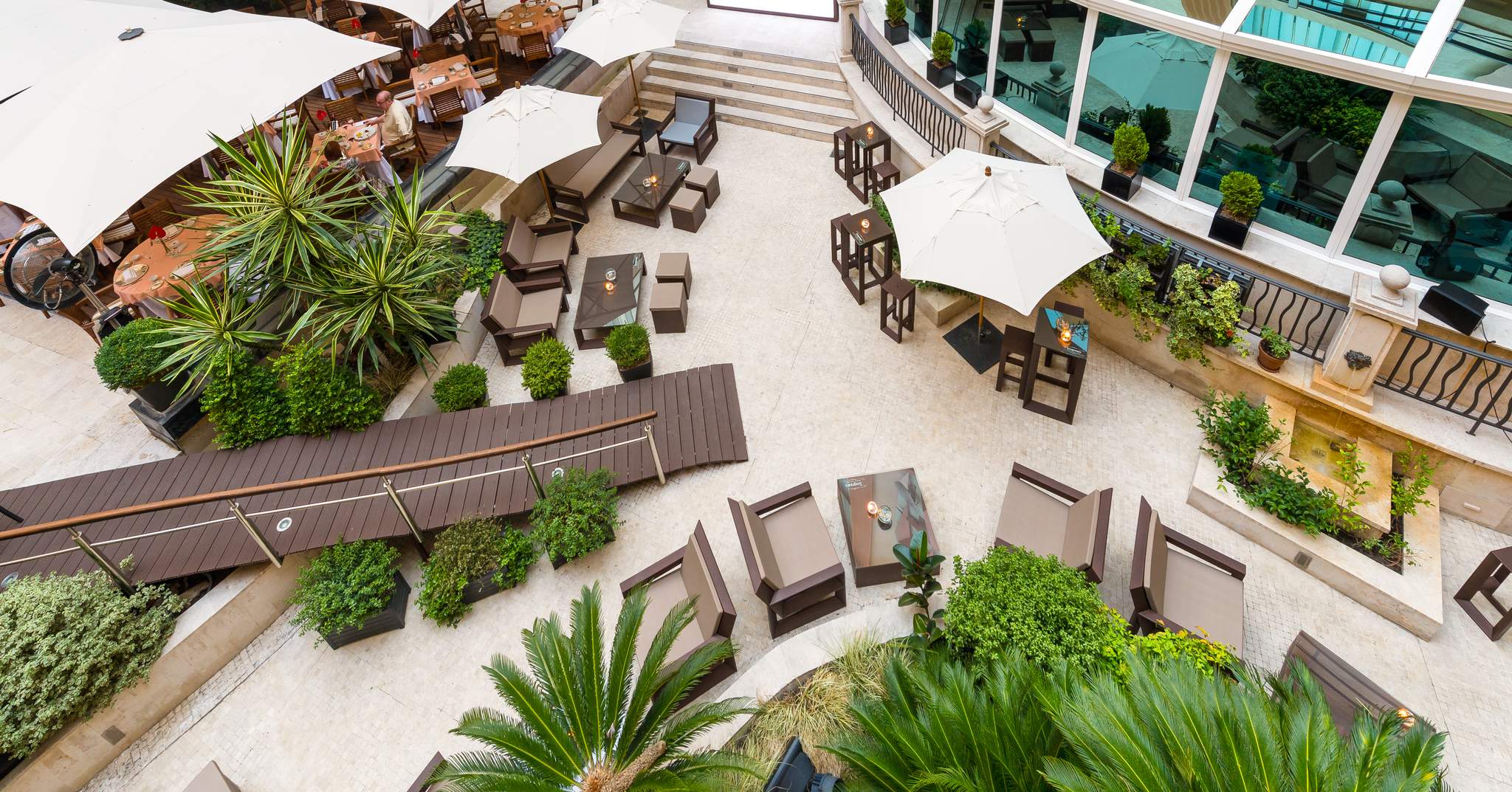 InterContinental Madrid