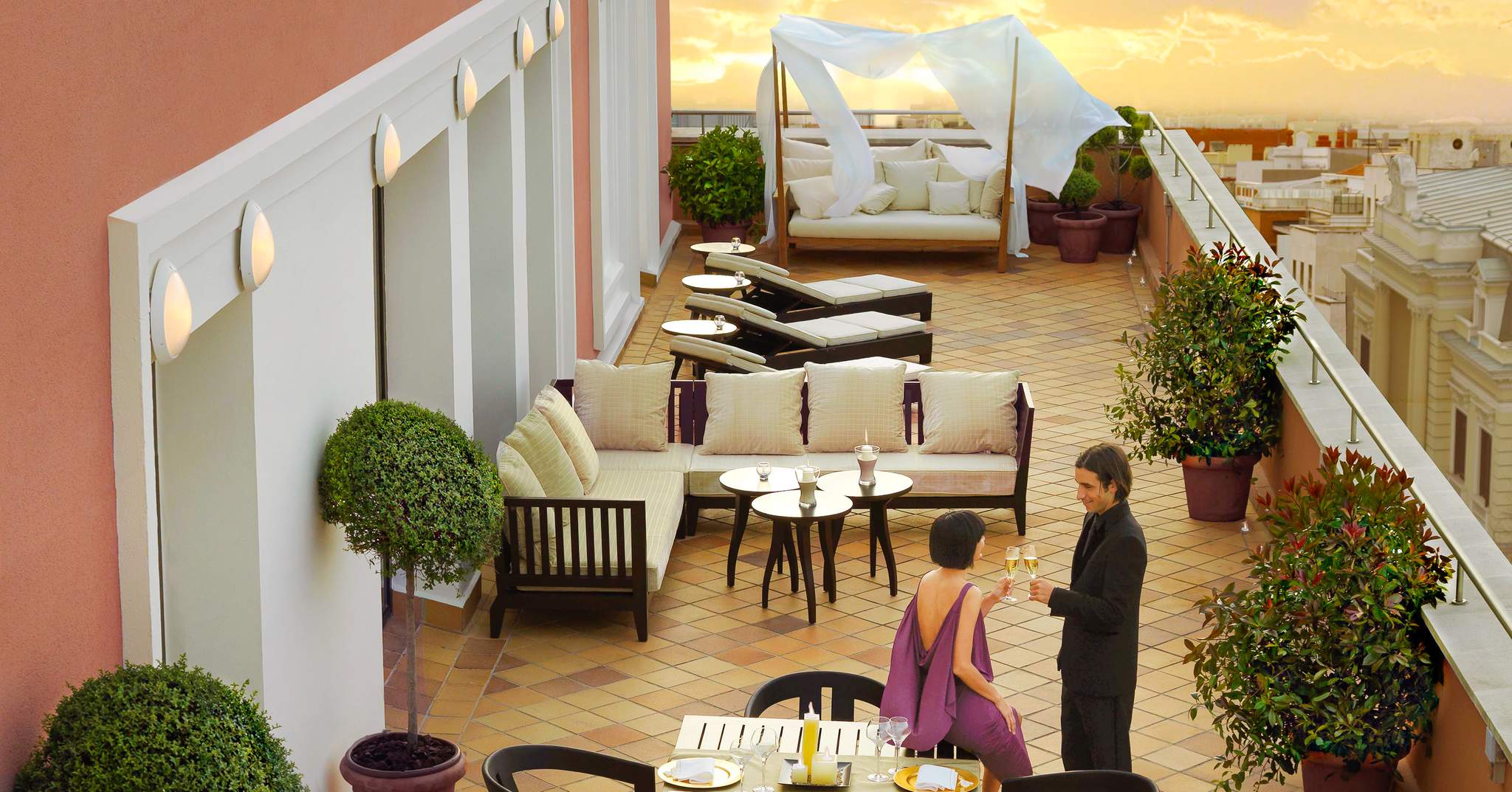 InterContinental Madrid