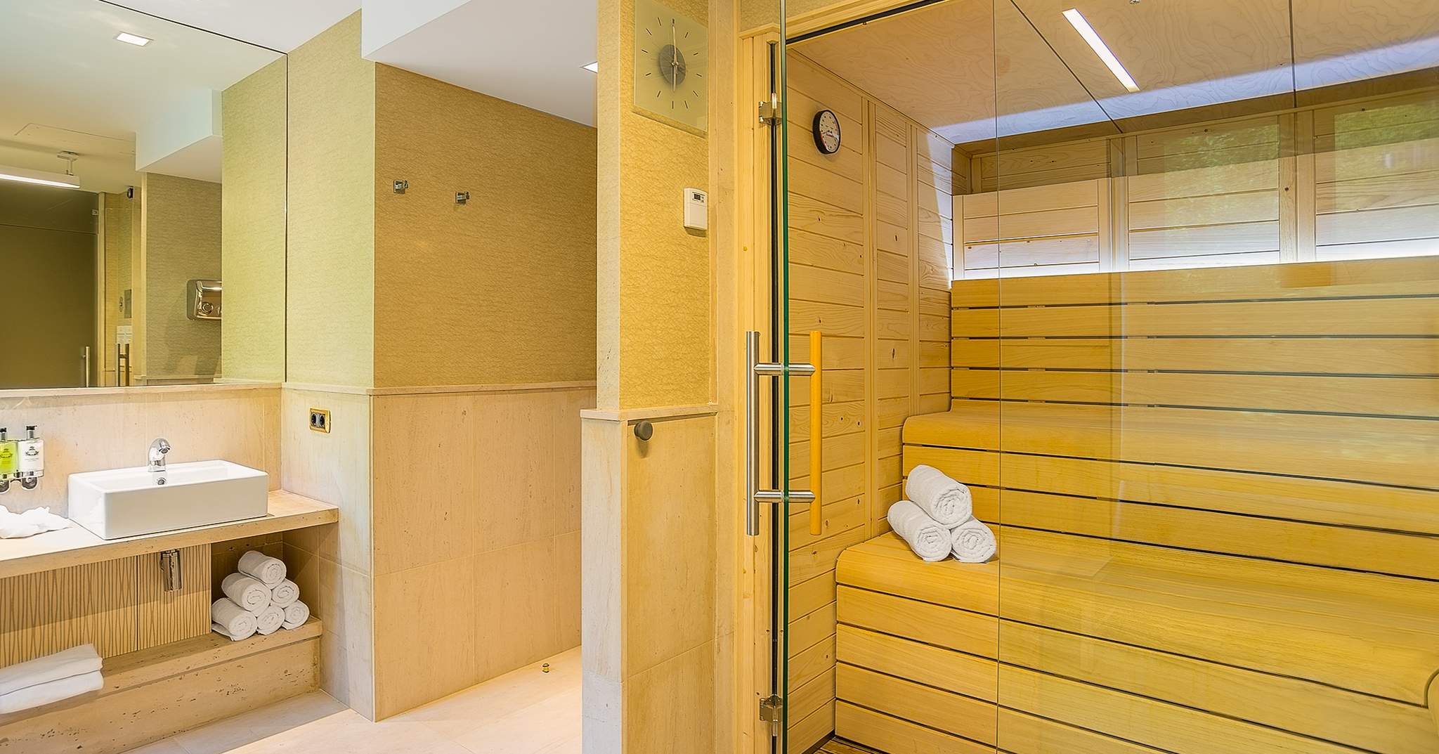 InterContinental Madrid